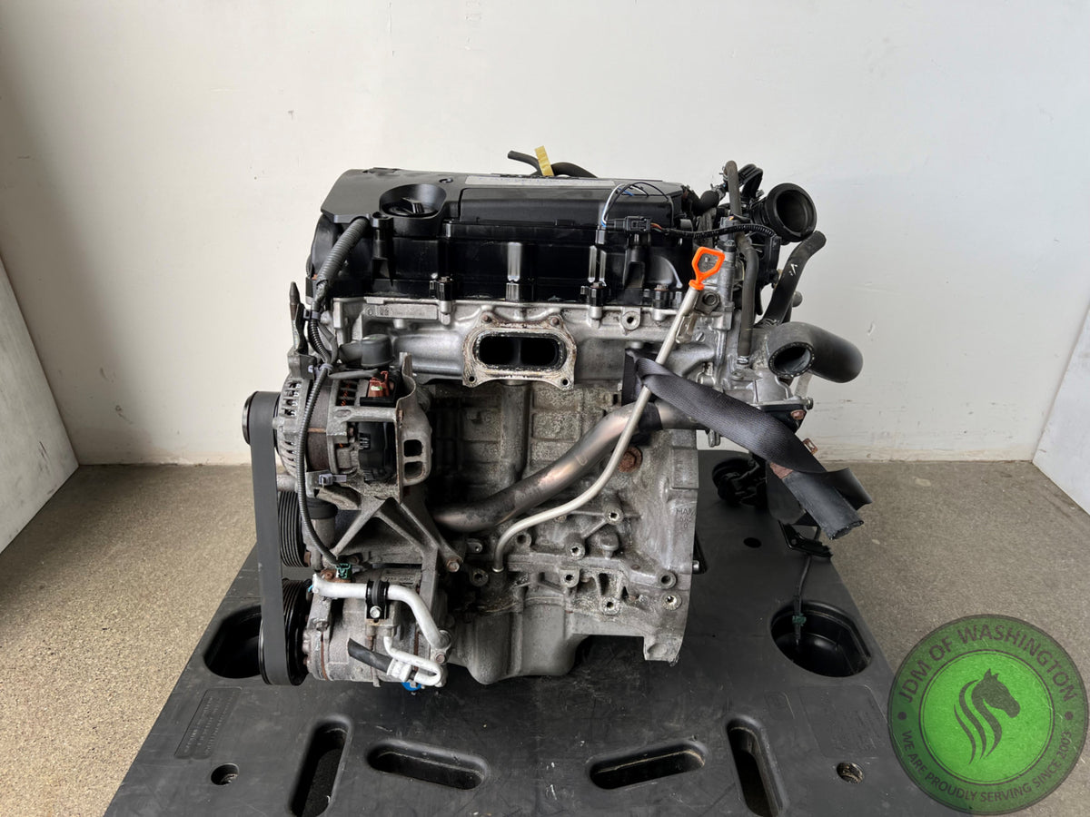 JDM 2013-2016 HONDA CRV 2.4L ENGINE