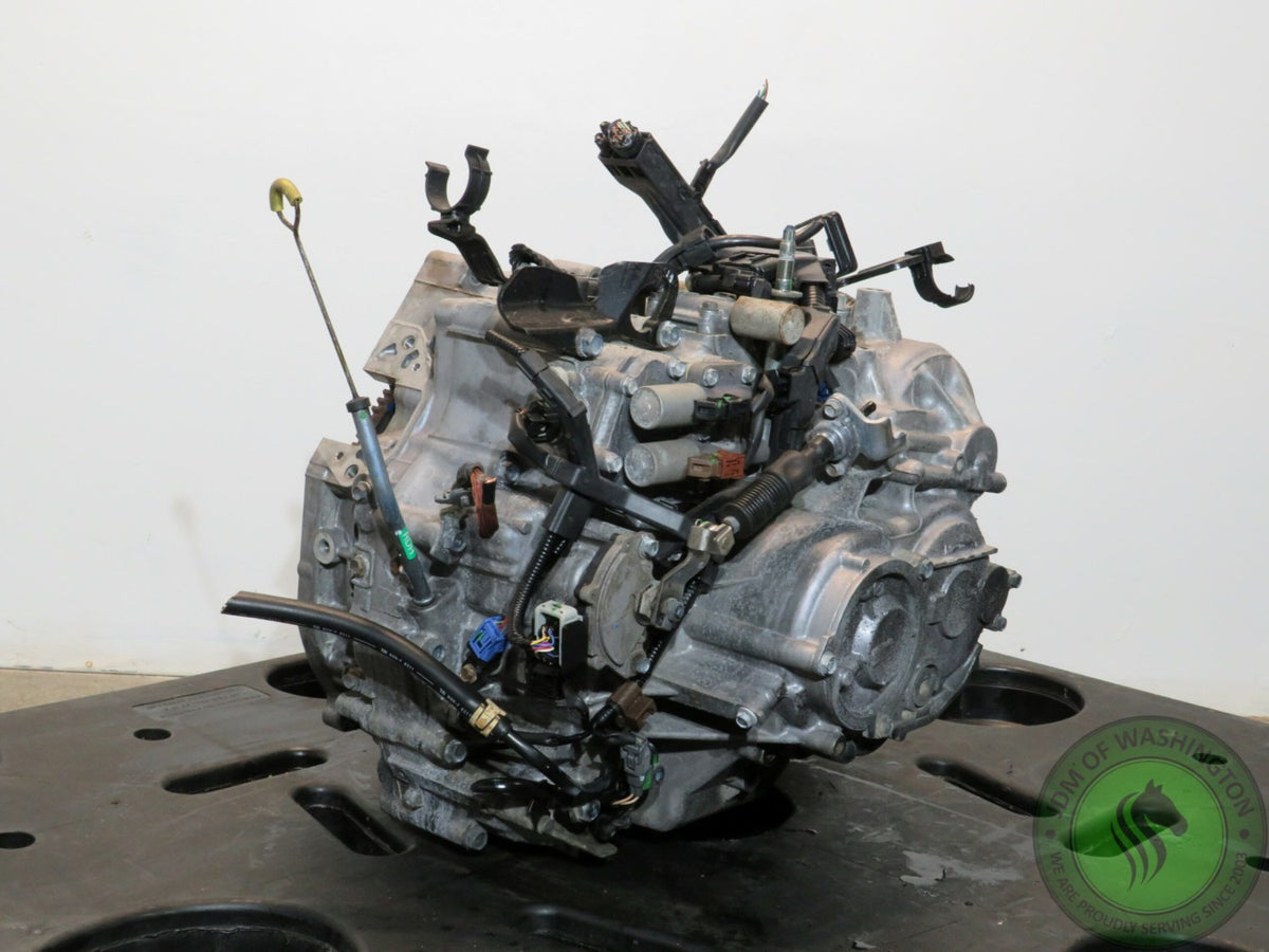 JDM 2008-2012 Honda Accord VCM Model 3.5L V6 5 Speed Automatic Transmission (J35A.M97A.AT)