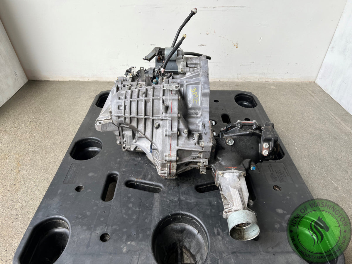 JDM 2004-2007 LEXUS RX330 AWD AUTOMATIC TRANSMISSION (3MZ-AWD)