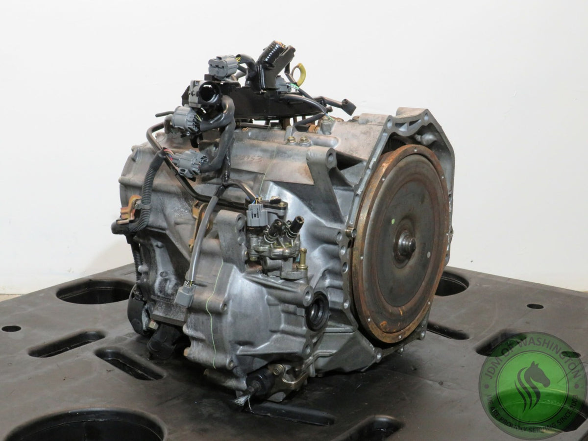 JDM 1999-2001 Acura TL Type S V6 Automatic Transmission (B7VA.AT)