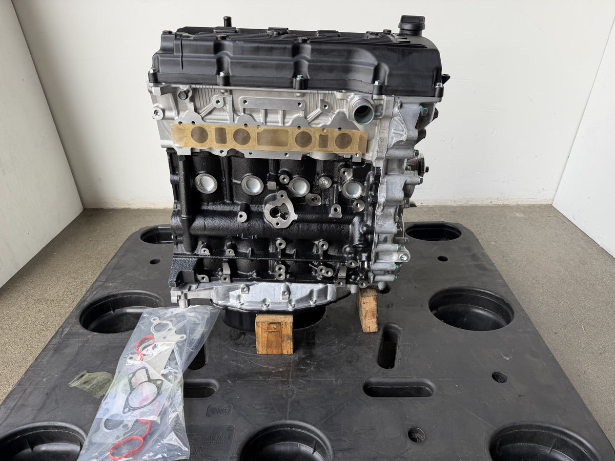 JDM 2005-2015 TOYOTA TACOMA 2.7L 4-CYLINDER 2TR FE ENGINE WITH ZERO MILES