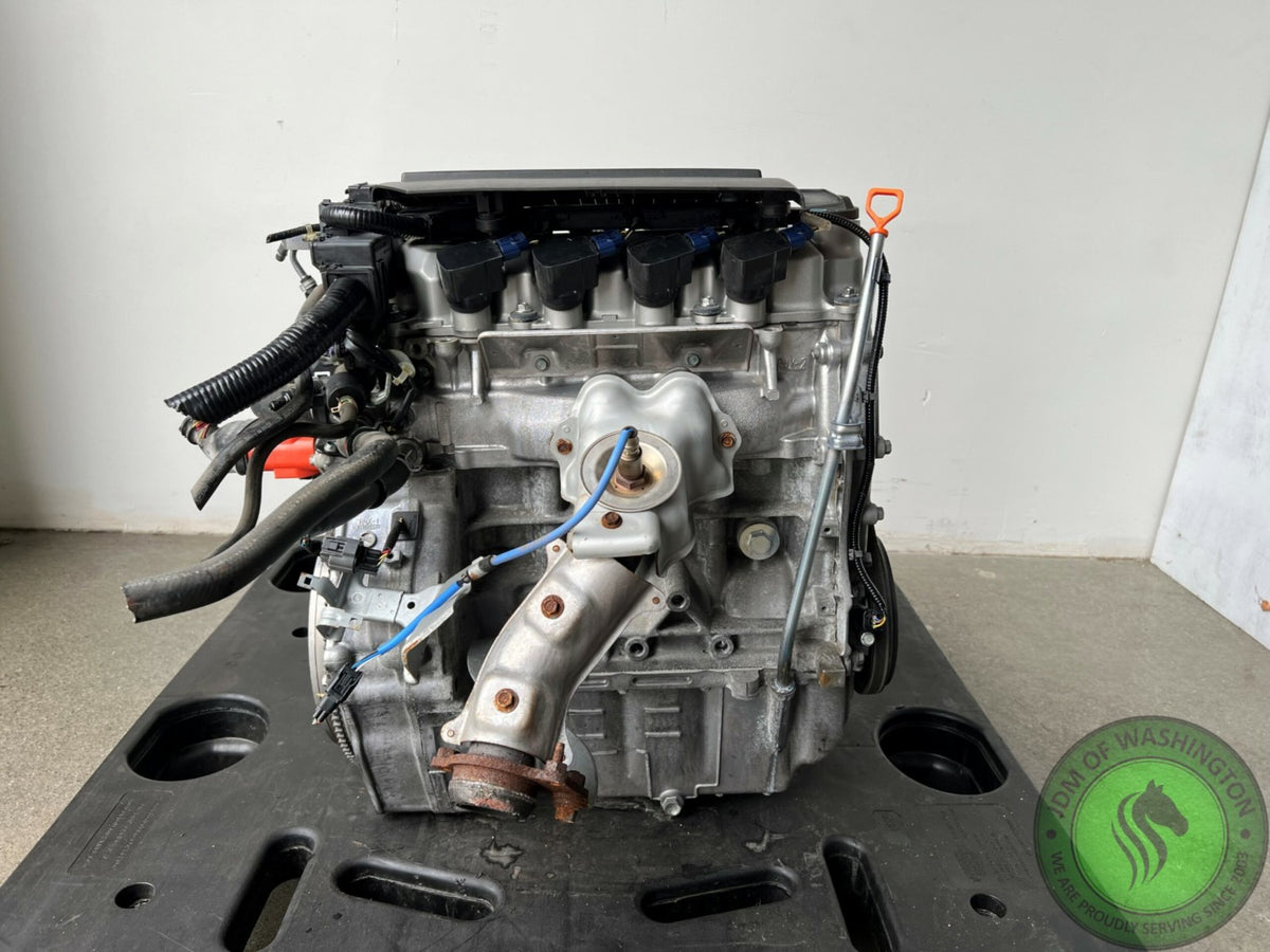JDM 2006-2011 HONDA CIVIC HYBRID 1.3L VCM ENGINE MF5