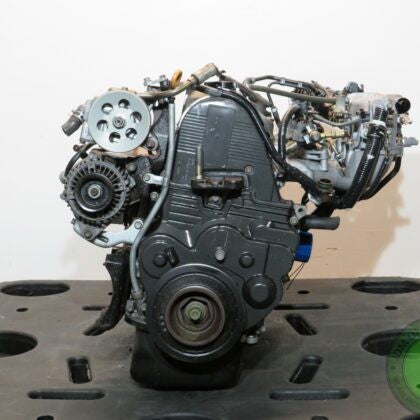 JDM 1994-1997 Honda Accord, Prelude 2.2L SOHC NON VTEC Engine (F22B.ENG)