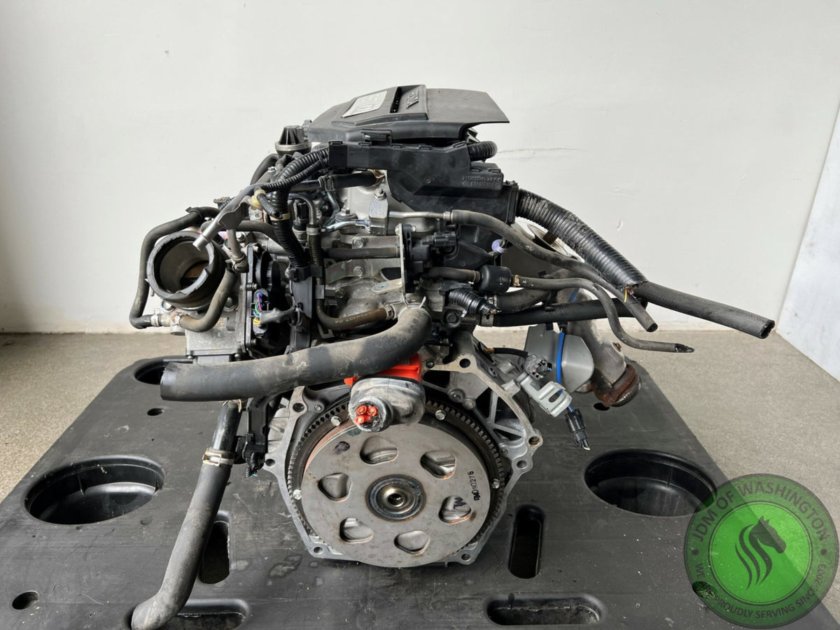 JDM 2006-2011 HONDA CIVIC HYBRID 1.3L VCM ENGINE MF5