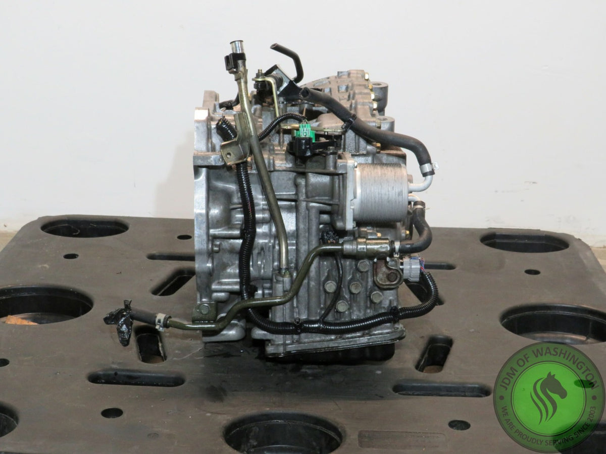 JDM 2013-2014 NISSAN NV200 2.0L CVT AUTOMATIC TRANSMISSION ( MR20.CVT.AT )
