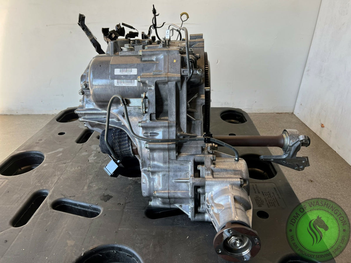 JDM 2003-2006 ACURA MDX AWD AUTOMATIC TRANSMISSION