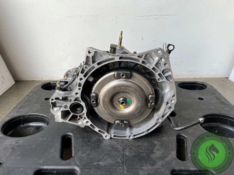 JDM 2007-2012 NISSAN VERSA 1.8L 4 SPEED AUTOMATIC TRANSMISSION MR18