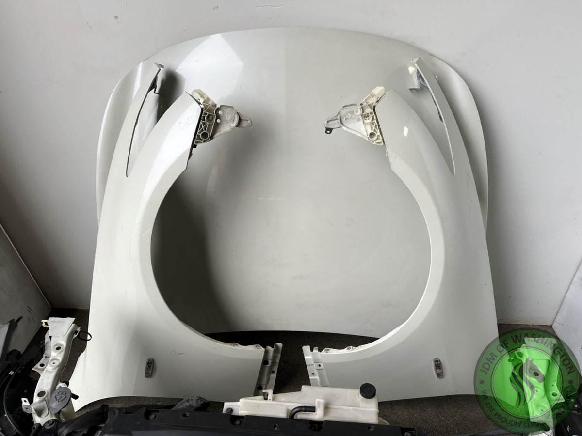 JDM NISSAN SKYLINE / G37 INFINITI COMPLETE FRONT AND REAR CONVERSION