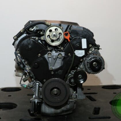 JDM 1999-2001 Honda Odyssey 3.5L SOHC V6 Engine (J35A.ENG)