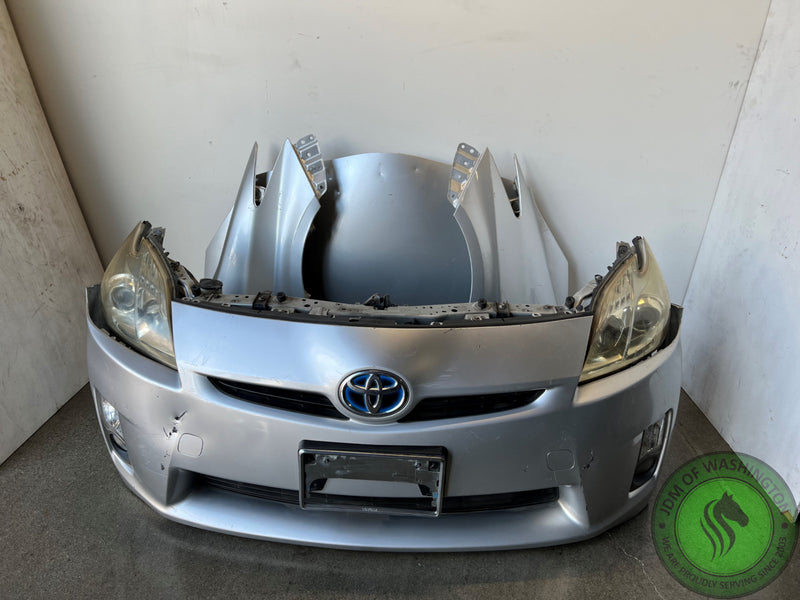 JDM 2010-2015 TOYOTA PRIUS HYBRID NOSECUT REPLACEMENT