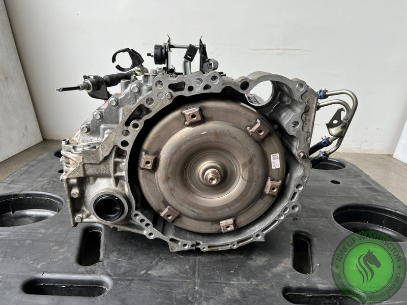 JDM 2011-2016 TOYOTA SIENNA 3.5L FWD AUTOMATIC TRANSMISSION 2GRFE