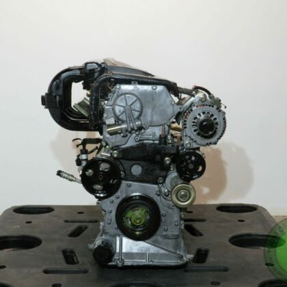 JDM 2002-2006 Nissan Altimas 2.5L 4 Cylinder QR25 Engine - JDM of Washington