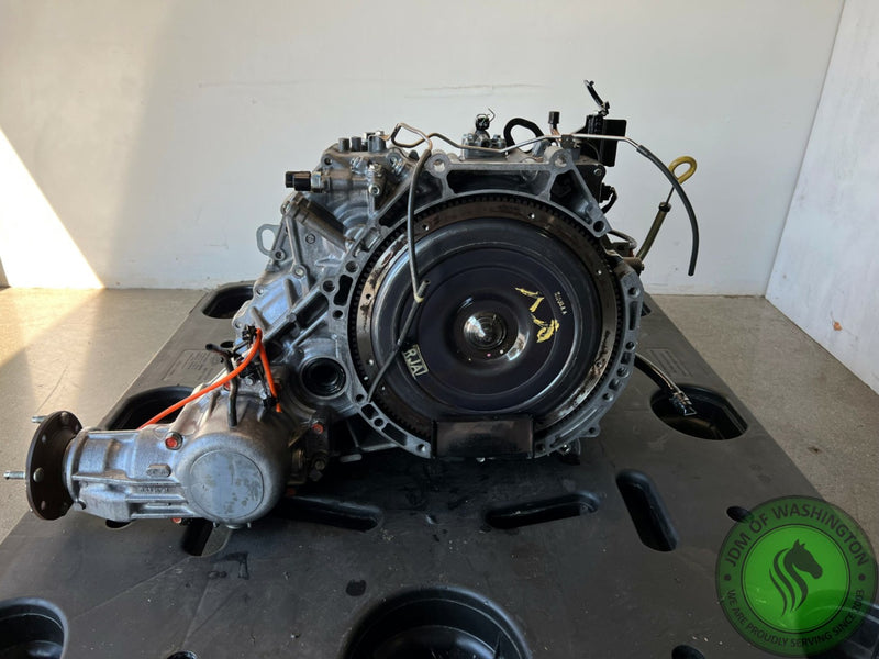JDM 05-08 ACURA RL 3.5L V6 AUTOMATIC AWD TRANSMISSION MJBA