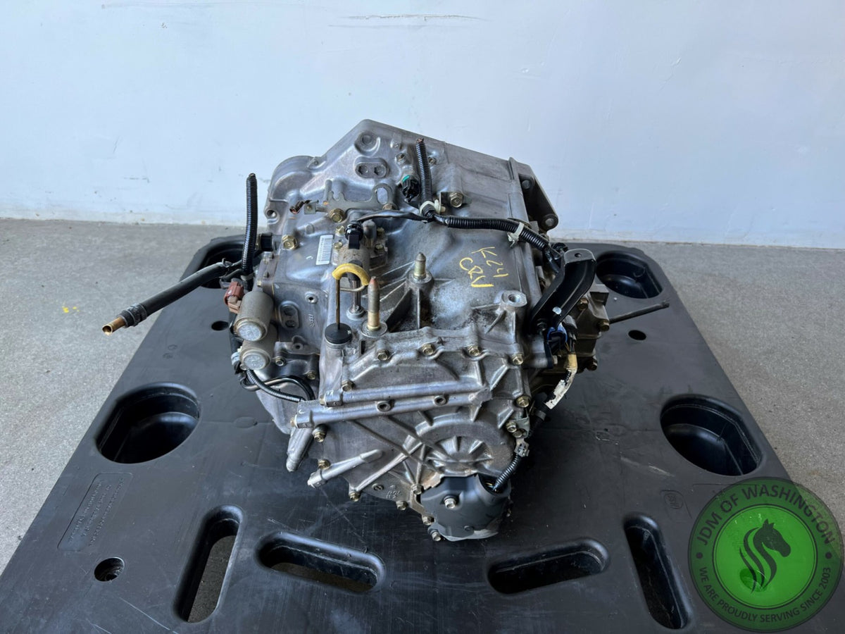 JDM 2005-2006 HONDA CRV 2.4L K24A FWD AUTOMATIC TRANSMISSION ( MRSA.AT )