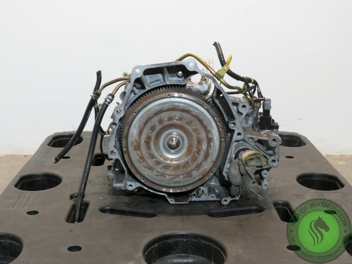 JDM 2001-2005 HONDA CIVIC 1.7L D17A AUTOMATIC TRANSMISSION ONLY (SLXA/VMXA)