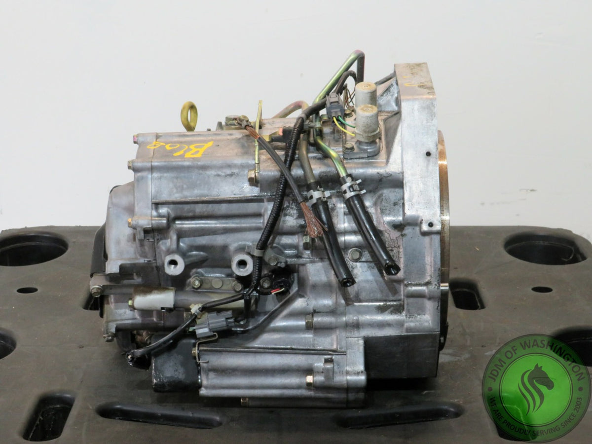 JDM 1997-2001 HONDA CRV 2.0L AUTOMATIC FRONT WHEEL DRIVE TRANSMISSION ONLY (SKNA)