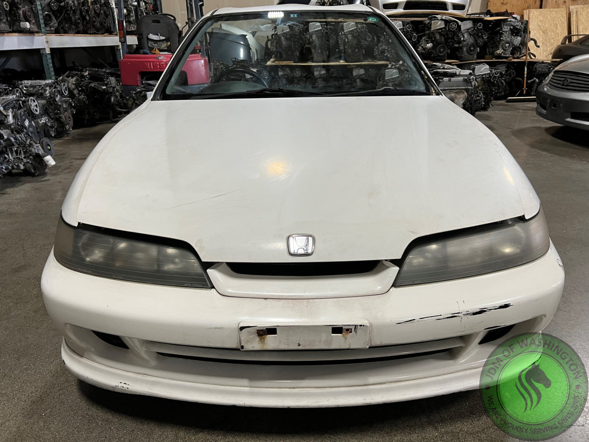 JDM 1994-2001 HONDA ACURA INTEGRA TYPE R DC2 COMPLETE FRONT END
