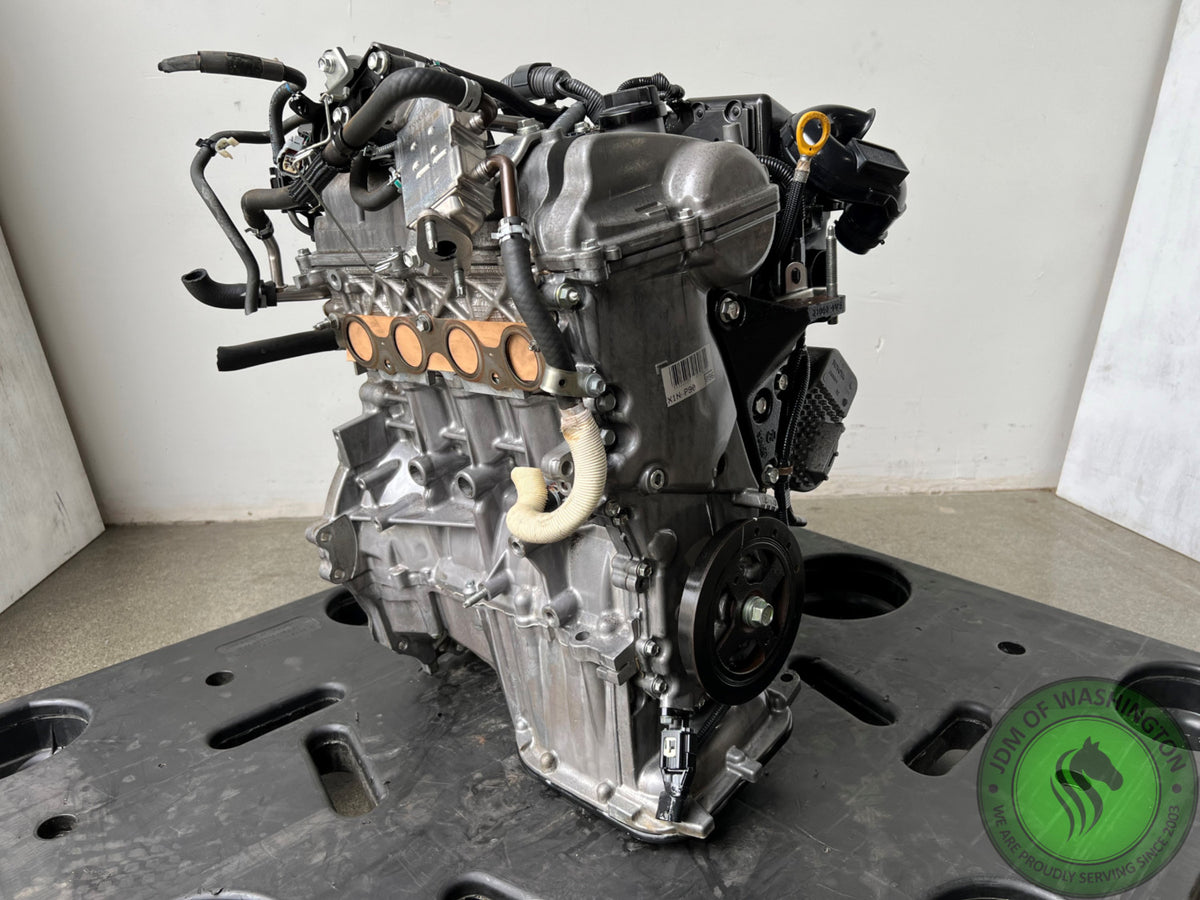 JDM Toyota Prius Engine - JDMOFWA