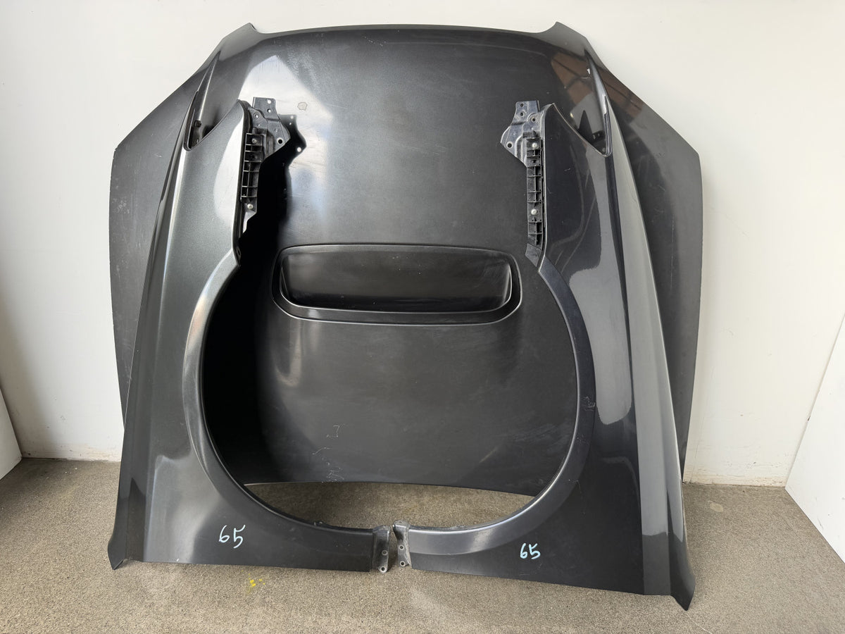 JDM 2008-2009 Subaru Legacy Spec-B STi Front end and Rear end conversion