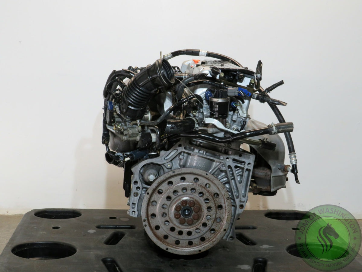 JDM 2003-2008 Honda Element 2.4L DOHC I-VTEC EGR Engine (K24A.EGR)