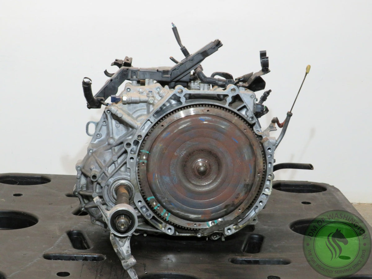 JDM 2008-2012 Honda Accord VCM Model 3.5L V6 5 Speed Automatic Transmission (J35A.M97A.AT)