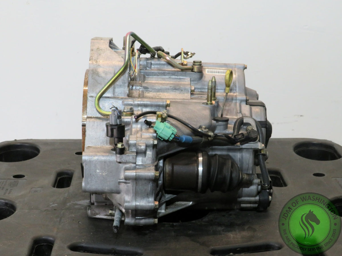JDM 1997-2001 HONDA CRV 2.0L AUTOMATIC FRONT WHEEL DRIVE TRANSMISSION ONLY (SKNA)