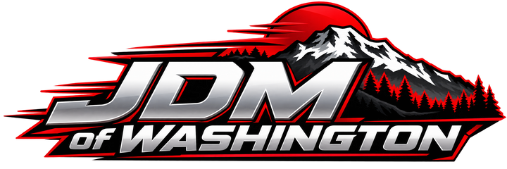 JDM of Washington