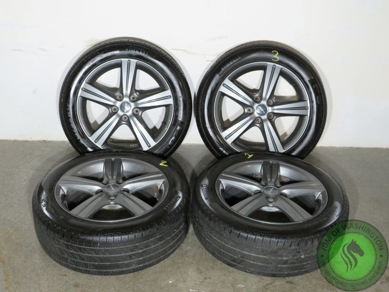 JDM EURO SPEED WHEELS