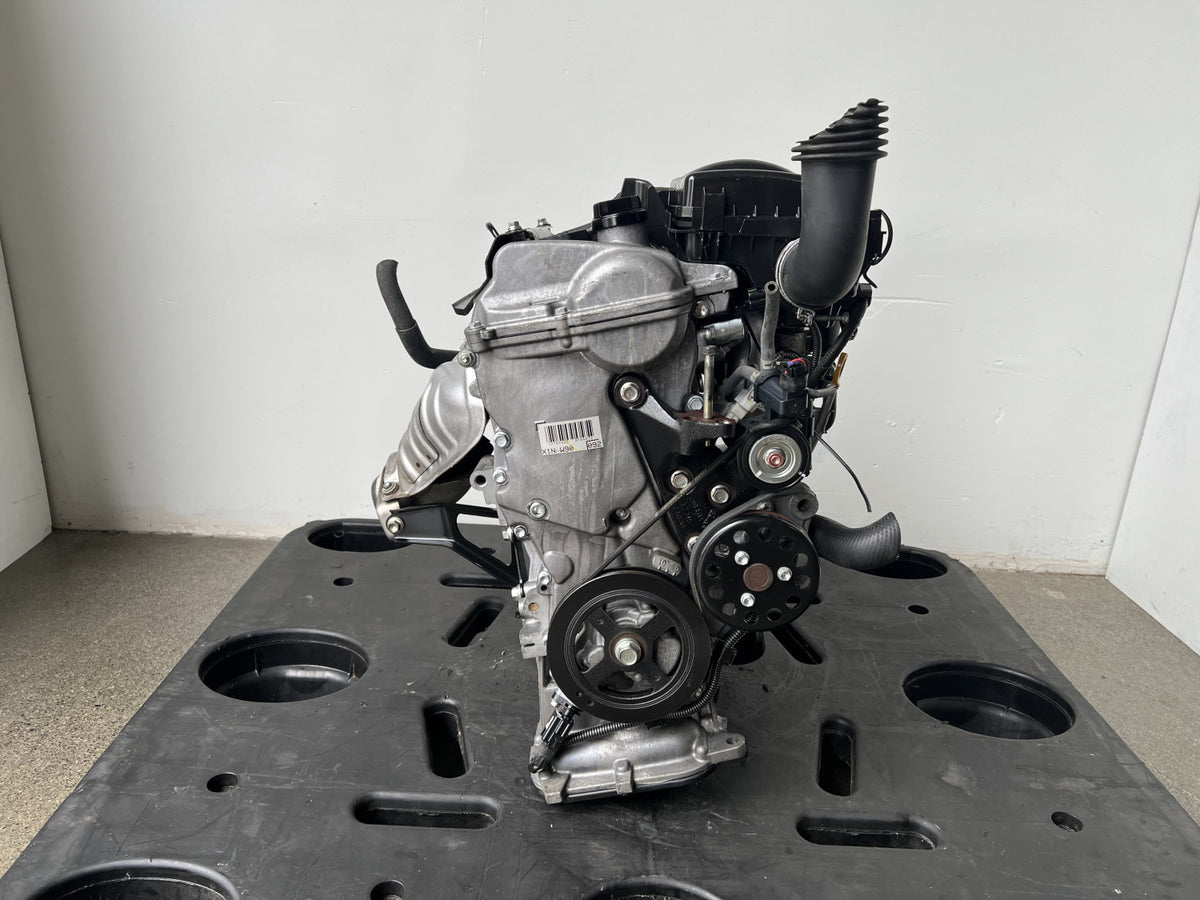 JDM 2004-2009 TOYOTA PRIUS 1.5L HYBRID ENGINE 1NZ-FXE