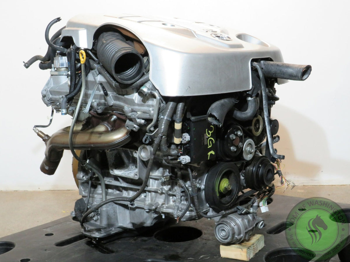 JDM 2005-2006 Toyota / Lexus GS300 V6 Engine (3GRFSE.ENG)