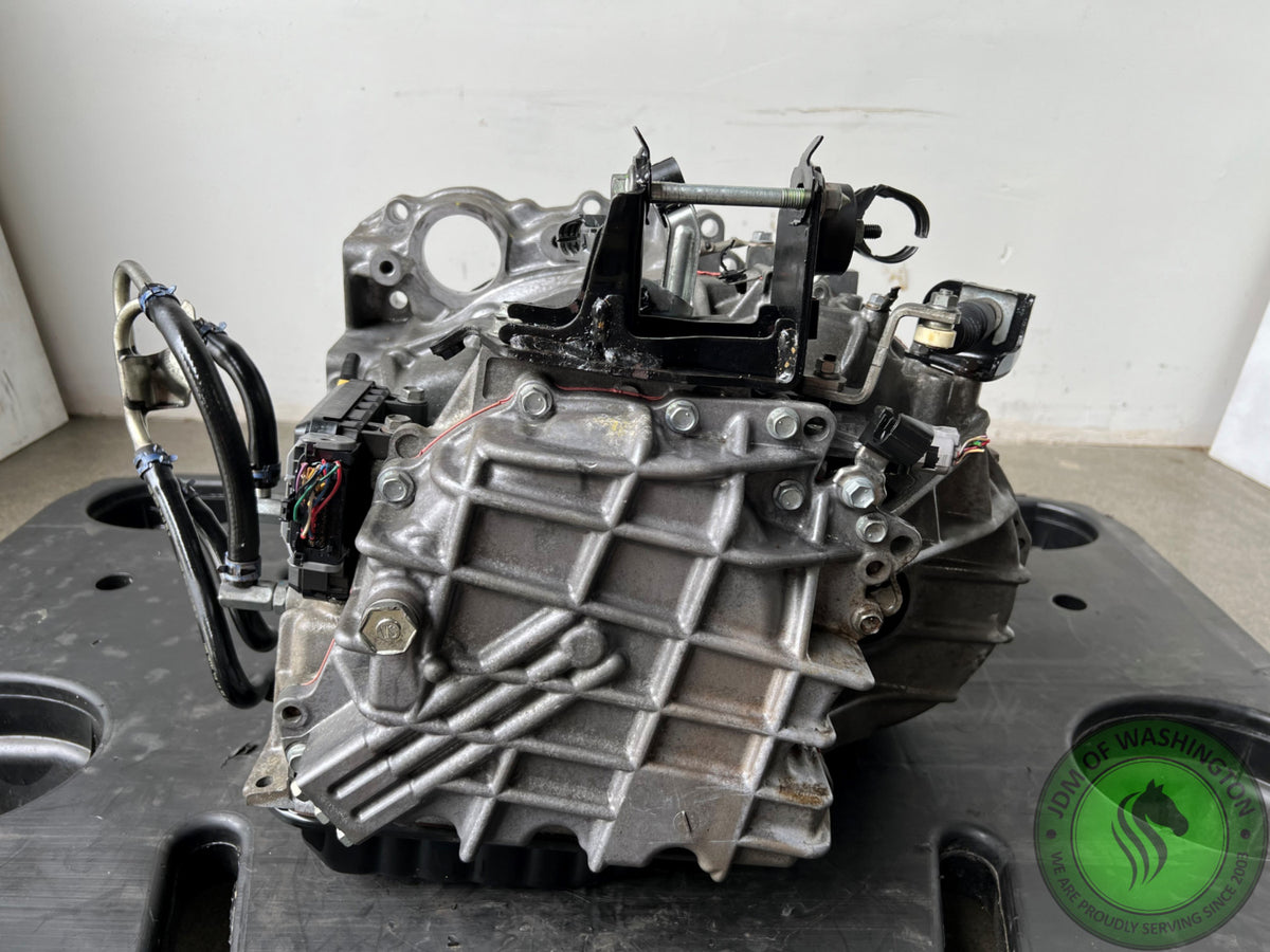JDM 2007-2012 TOYOTA CAMRY FWD 3.5L TRANSMISSION 2GRFE