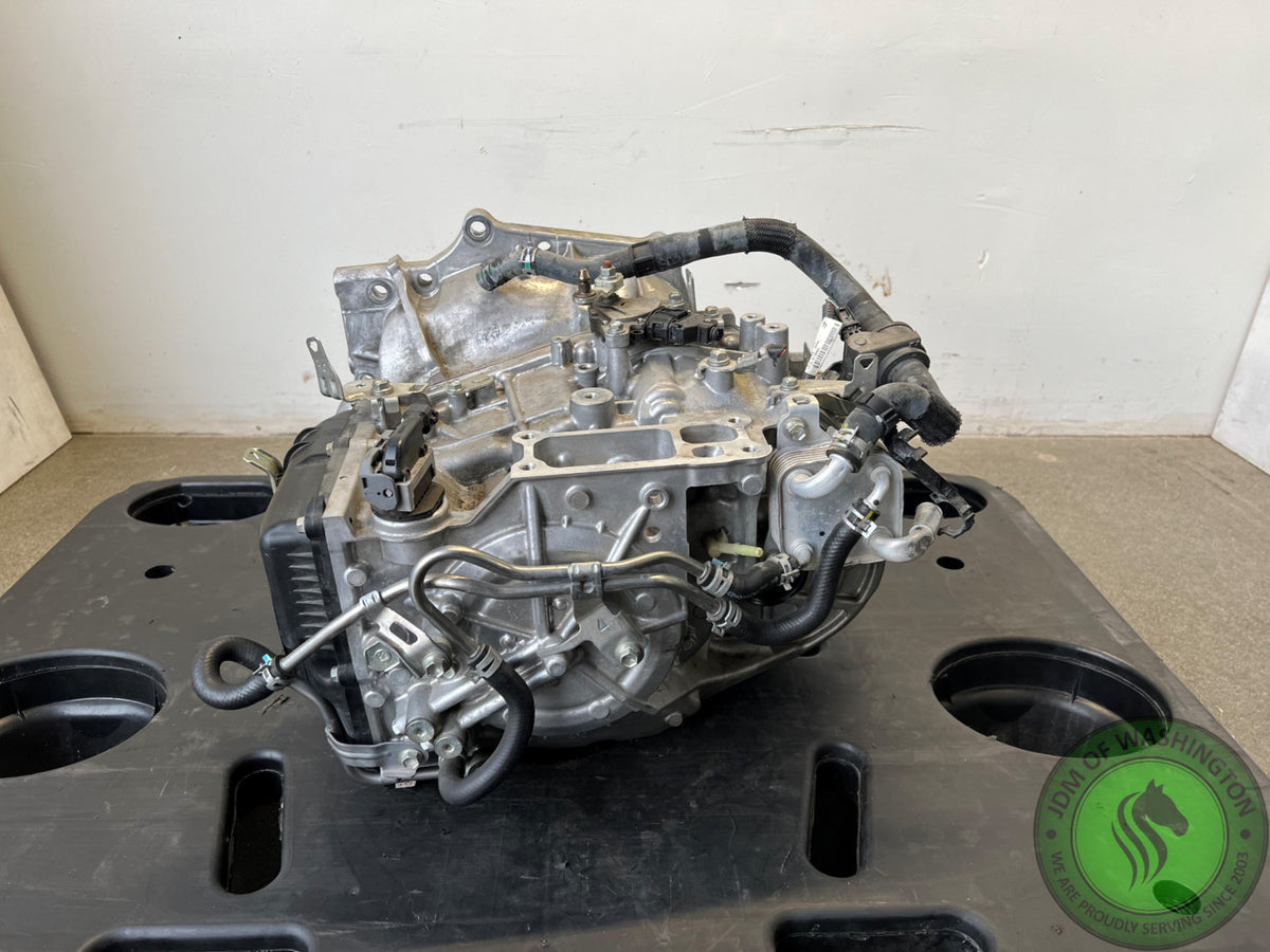 JDM 2019-2022 TOYOTA RAV4 UB80E FWD AUTOMATIC TRANSMISSION