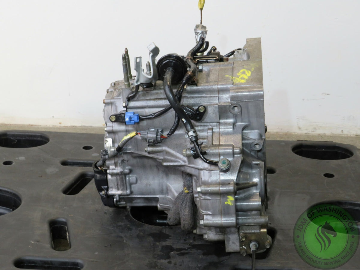 JDM 2003-2007 Honda Accord Acura TL V6 Front Wheel Drive Automatic Transmission MRDA MKEA