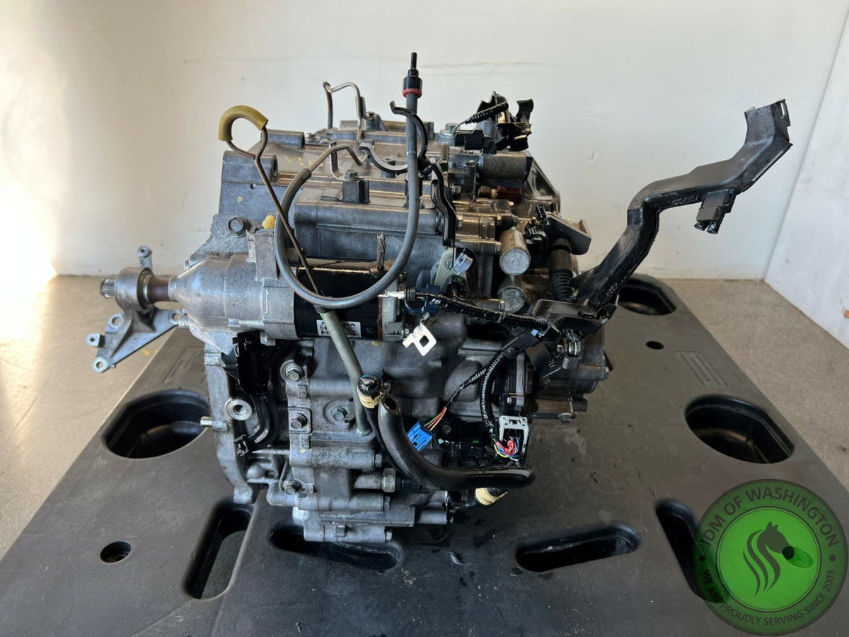 JDM 2003-2006 ACURA MDX AWD AUTOMATIC TRANSMISSION