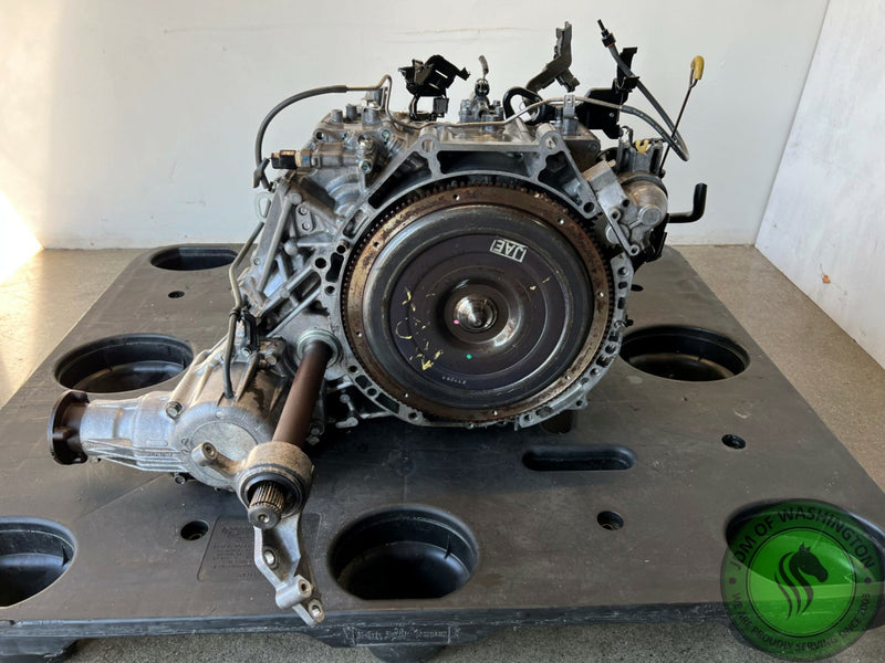 JDM 2003-2006 ACURA MDX AWD AUTOMATIC TRANSMISSION