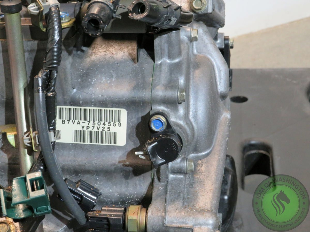 JDM 1999-2001 Acura TL Type S V6 Automatic Transmission (B7VA.AT)