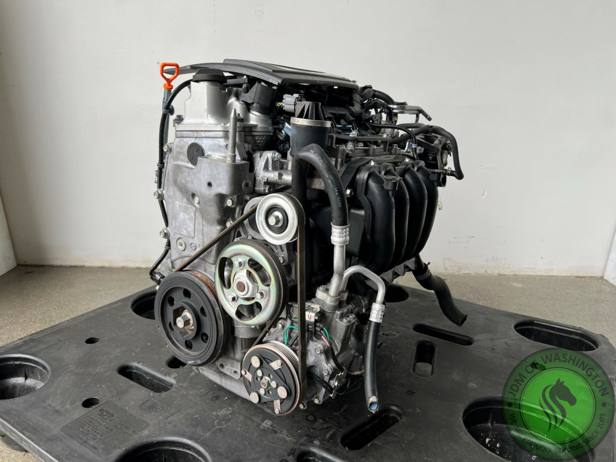 JDM 2006-2011 HONDA CIVIC HYBRID 1.3L VCM ENGINE MF5