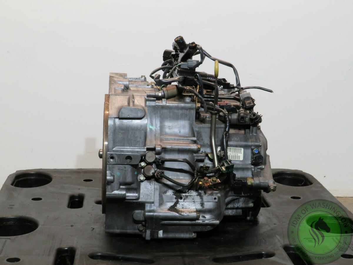 JDM 1999-2001 Acura TL Type S V6 Automatic Transmission (B7VA.AT)