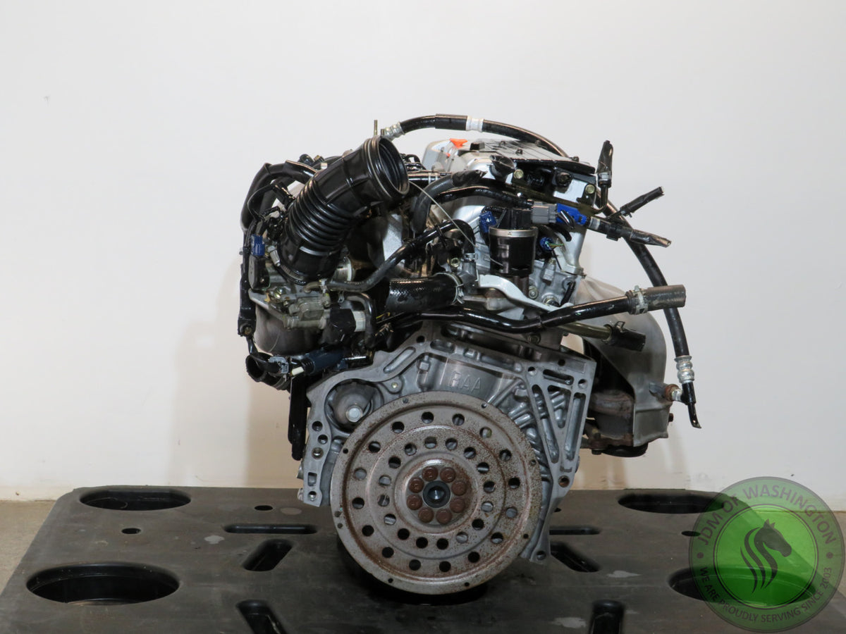 JDM 2007 2008 2009 HONDA CRV 2.4L I-VTEV REPLACEMENT ENGINE K24Z1