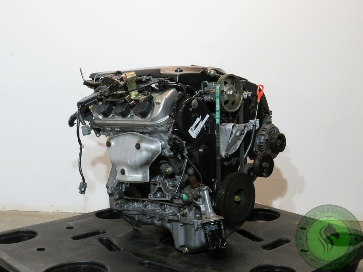 JDM 1998-2002 Honda Accord/Odyssey/Acura CL 3.0L SOHC V6 Engine (J30A.ENG)