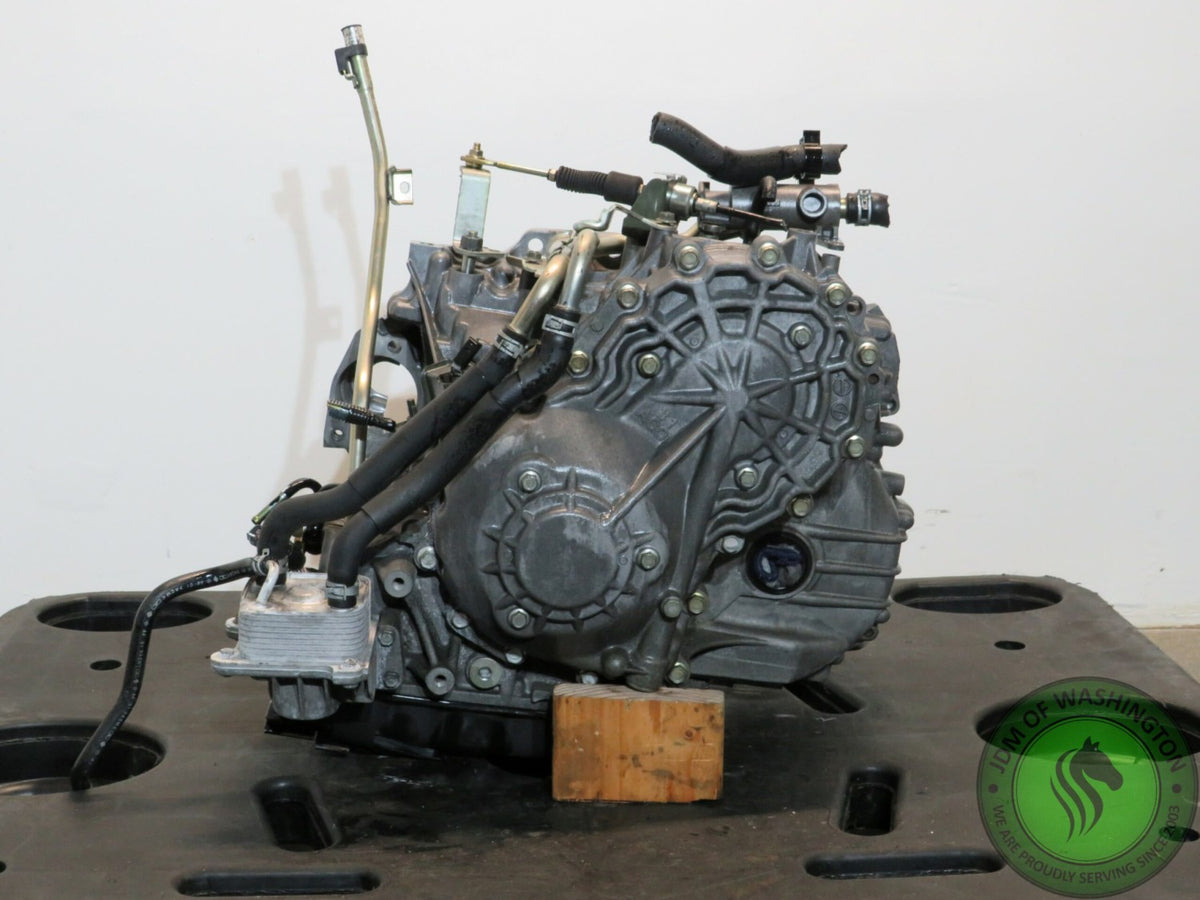 JDM 2003-2007 NISSAN MURANO, MAXIMA, QUEST V6 3.5L CVT TRANSMISSION ONLY (VQ35.CVT.AT)