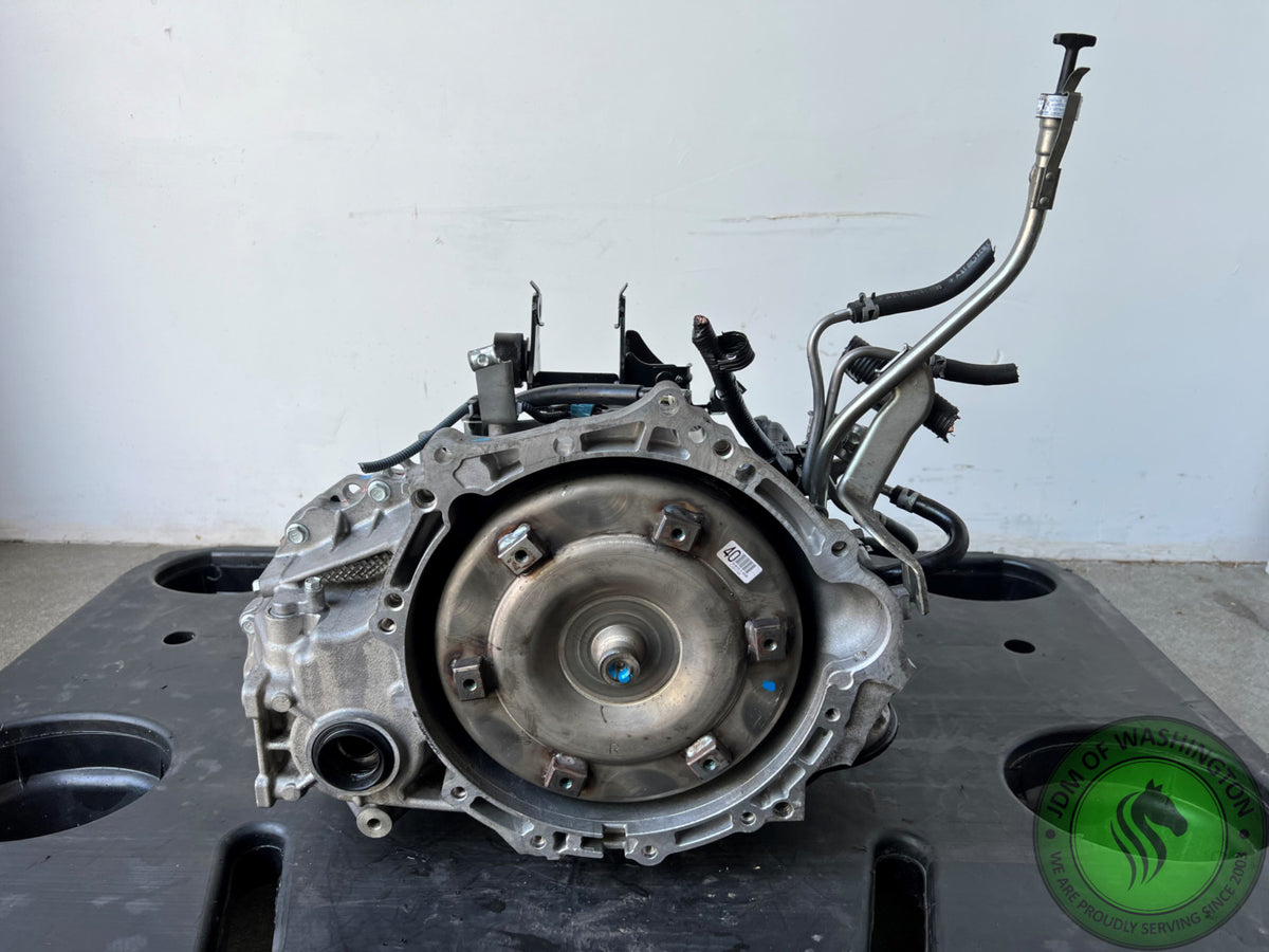 JDM 2009-2016 TOYOTA COROLLA 1.8L AUTOMATIC TRANSMISSION (U341)