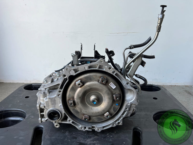 JDM 2009-2016 TOYOTA COROLLA 1.8L AUTOMATIC TRANSMISSION (U341)