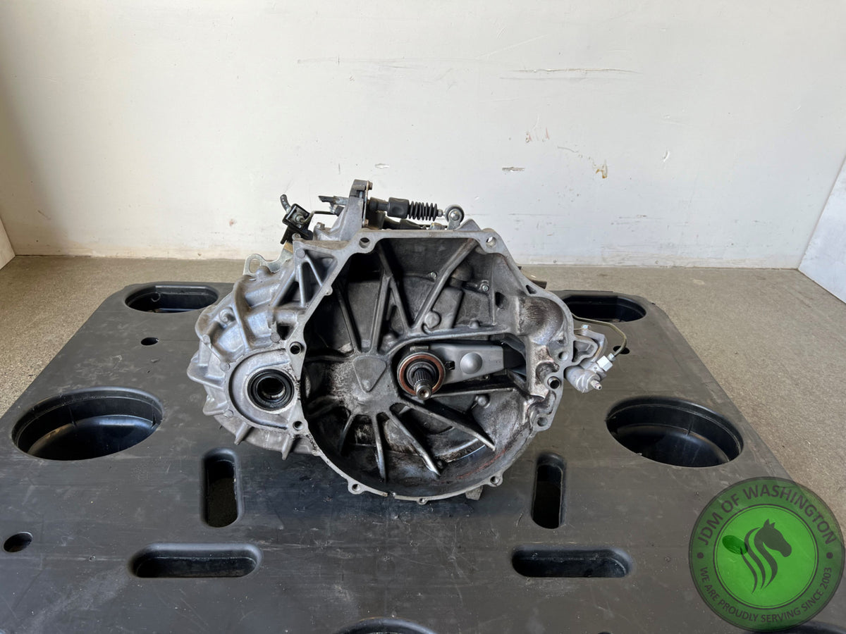 JDM 2004-2008 ACURA TSX DOHC VTEC 2.4L MANUAL 6-SPD TRANSMISSION AST5 K24A2