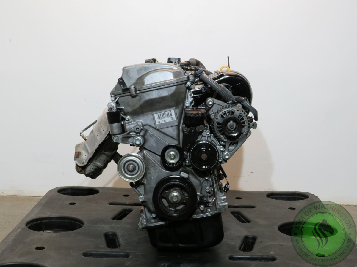 JDM 2000-2005 Toyota Matrix XR 1ZZ-FE 1.8L VVTI Engine (1ZZ.ENG)