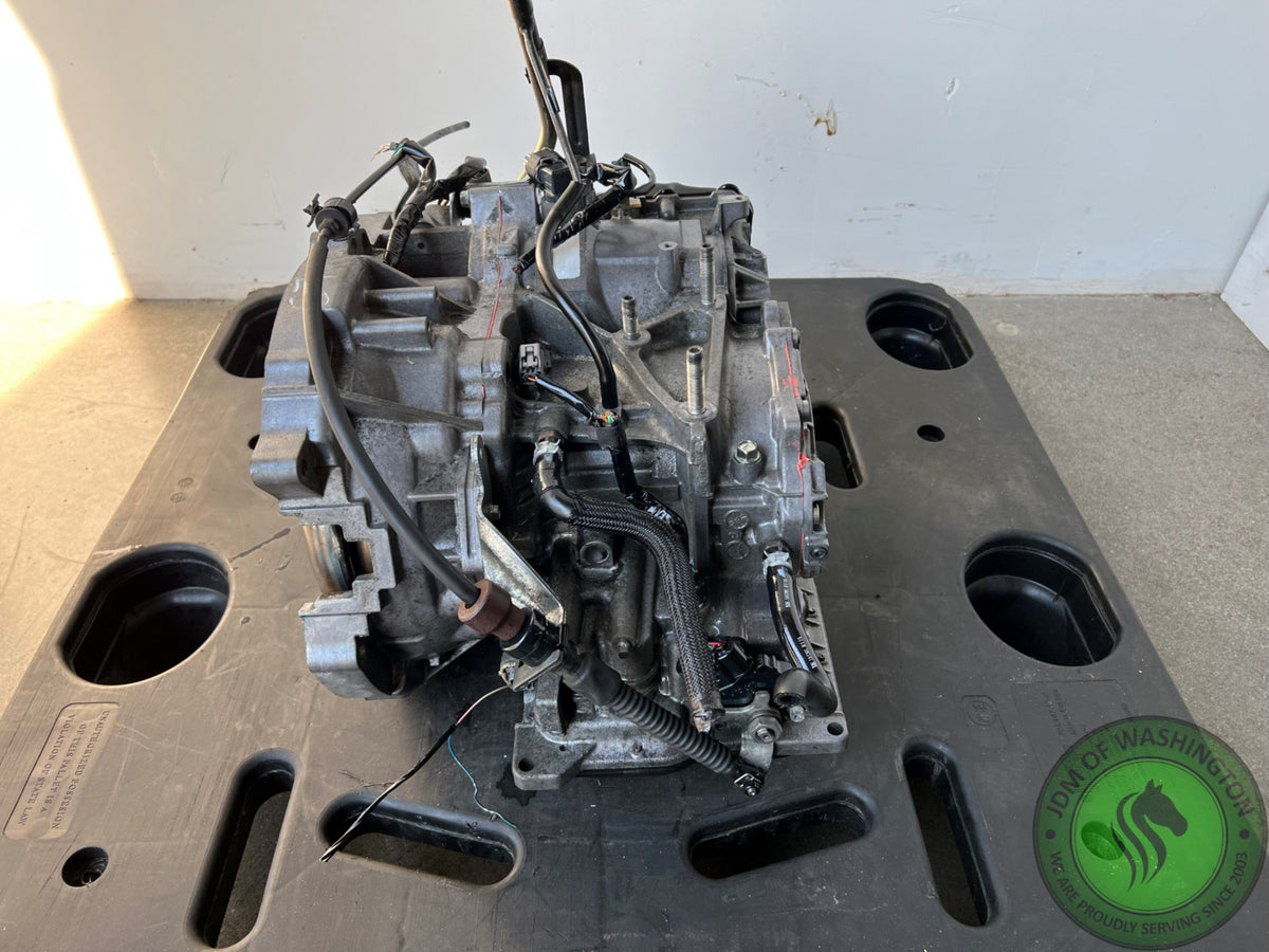 JDM 2006-2009 MAZDA 6 2.3L AUTOMATIC TRANSMISSION (L3)
