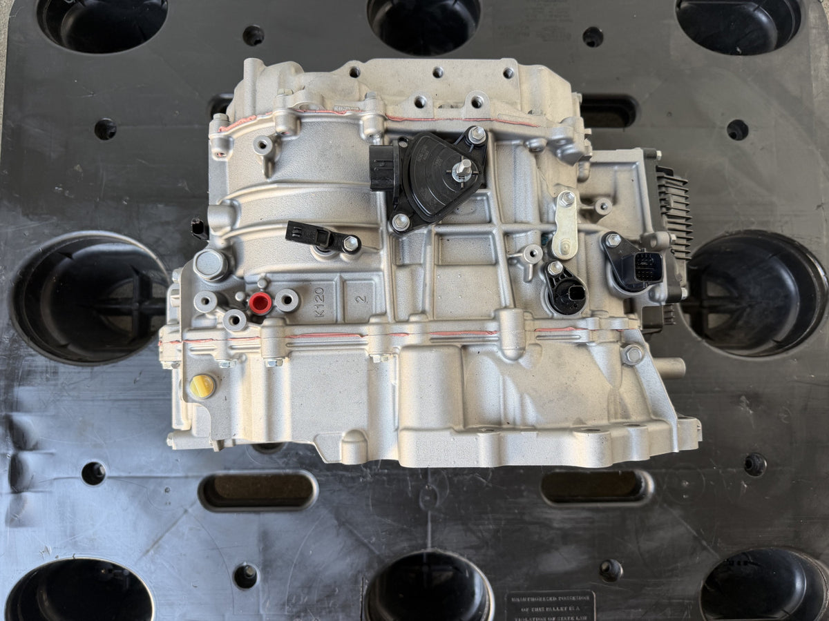 TOYOTA COROLLA 2019 2020 2021 2.0L CVT AUTOMATIC REMAN TRANSMISSION M20A 2WD