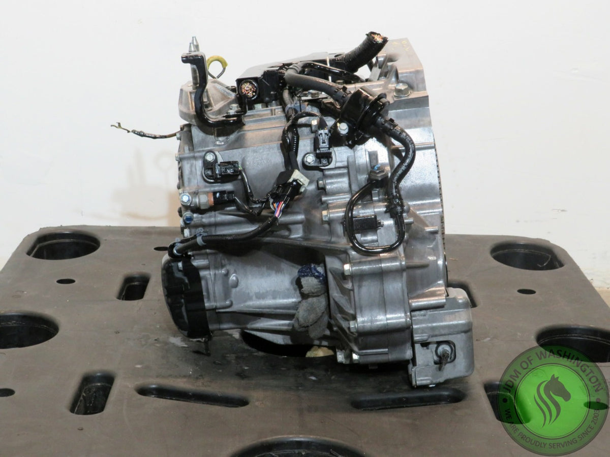 JDM 2006-2010 HONDA CIVIC 1.8L SOHC VTEC R18A AUTOMATIC TRANSMISSION ONLY (SXEA.AT)