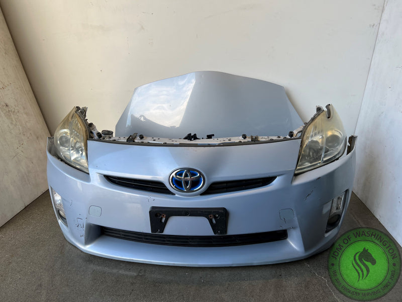 JDM 2010-2015 TOYOTA PRIUS HYBRID NOSECUT REPLACEMENT