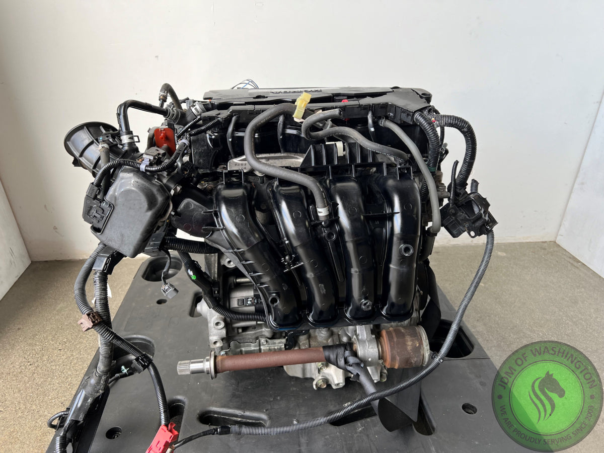 JDM 2013-2016 HONDA CRV 2.4L ENGINE